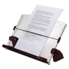 3M In-Line Adjustable Compact Document Holder
