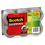 Scotch Sure Start Packaging Tape, MMMDP-1000RF6, Price/PK