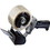 Tartan Pistol Grip Box Sealing Tape Dispenser, Price/EA