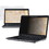 3M Touch Privacy Filter for 12.5in Full Screen Laptop with COMPLY? Flip Attach, 16:9, PF125W9E Black, Matte