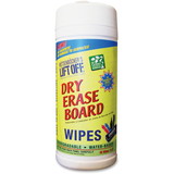 M?tsenb?cker's Lift Off Lift Off Dry Erase Board Wipes
