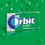 Orbit Spearmint Sugar-free Gum - 12 packs, Price/BX