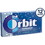 Orbit Peppermint Sugarfree Gum - 12 packs, Price/BX