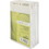 Nature Saver 100% Recycled White Jr. Rule Legal Pads - Jr.Legal, Price/DZ