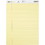 Nature Saver 100% Recycled Canary Legal Ruled Pads, Price/DZ