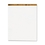 Nature Saver Recycled Plain Easel Pads, Price/CT