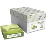 Nature Saver Recycled Paper - White - Recycled - 30%, NAT06045