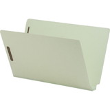 Nature Saver Legal Recycled End Tab File Folder