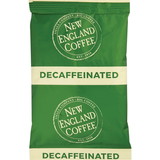 New England Portion Pack Decaffeinated Breakfast Blend Coffee