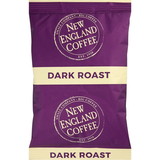 New England Portion Pack French Roast Coffee