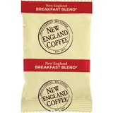 New England Portion Pack Breakfast Blend Coffee