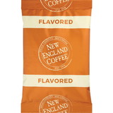 New England Portion Pack Hazelnut Creme Coffee
