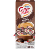 Coffee mate Liquid Creamer Tub Singles, Gluten-Free, NES35115