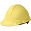 NORTH Peak A59 HDPE Shell Hard Hat, NSPA59020000, Price/EA