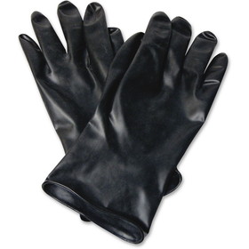 NORTH 11" Unsupported Butyl Gloves, NSPB1319