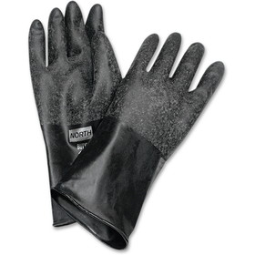 NORTH 14" Unsupported Butyl Gloves