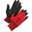 NORTH NorthFlex Red XL Work Gloves, NSPNF1110XL, Price/PR