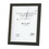 NuDell Deluxe Wall Mount Document Frames, Price/EA