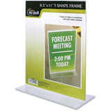 NuDell Double-sided Sign Holder, NUD38020Z
