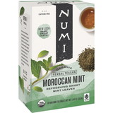 Numi Organic Morroccan Mint Tea Bag