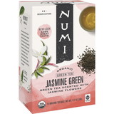 Numi Organic Jasmine Tea Bag
