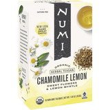 Numi Organic Chamomile Lemon Tea Bag