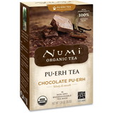 Numi Organic Chocolate Pu-erh Tea Bag