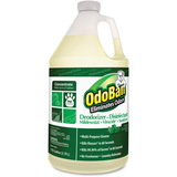 OdoBan Concentrated Eucalyptus Multi-purp Cleaner