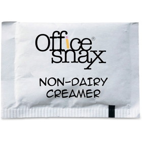 Office Snax Single-use Non-Dairy Creamer