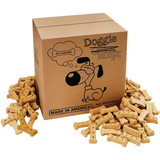 Office Snax Doggie Snax Dog Biscuits