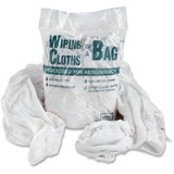 Bag A Rags Office Snax Cotton Wiping Cloths