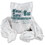 Bag A Rags Office Snax Cotton Wiping Cloths, Price/CT