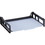 Officemate Black Side-Loading Desk Trays, OIC21002, Price/EA