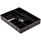 Officemate 7-Compartment Deep Desk Drawer Tray
