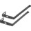 Officemate Adjustable Partition Hangers, Price/PR
