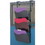 Officemate Unbreakable Wall Files, Price/BX