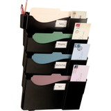 Officemate Grande Central Wall Filing System