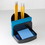 Officemate Recycled Deluxe Desk Organizer, Price/EA