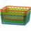 Officemate Achieva Supply Baskets, Price/PK