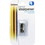 Officemate Metallic All-metal Cutter Pencil Shrpnr, OIC30233, Price/EA