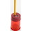 Officemate Double Barrel Pencil/Crayon Sharpener - 8/BX, Price/BX