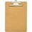 Officemate Hardboard Clipboards, OIC83100