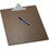 Officemate Wood Clipboard, Price/EA