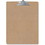 Officemate Wood Clipboard, Price/EA