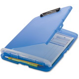 Officemate Slim Clipboard Storage Box, OIC83304