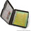 Officemate Ringbinder Clipboard Storage Box, Price/EA
