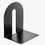 Officemate Steel Construction Heavy-Duty Bookends, Price/PR