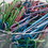 Officemate Translucent Vinyl Paper Clips, OIC97212