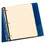 Oxford Ring Book Index Sheets, Price/BX