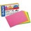 Oxford Printable Index Card - Orange, Yellow, Pink, Orange - 10%, Price/PK